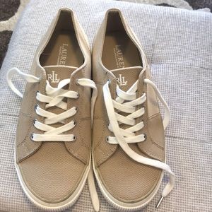 Ralph Lauren sneakers